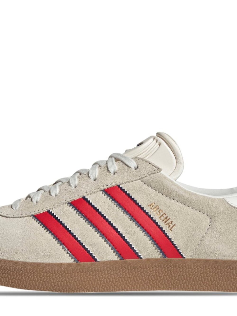 adidas Gazelle Arsenal Terrace Icons Shoes